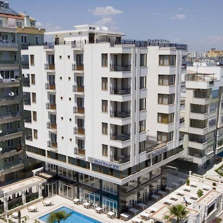 Hotel Royal Hill Анталия Екстериор снимка