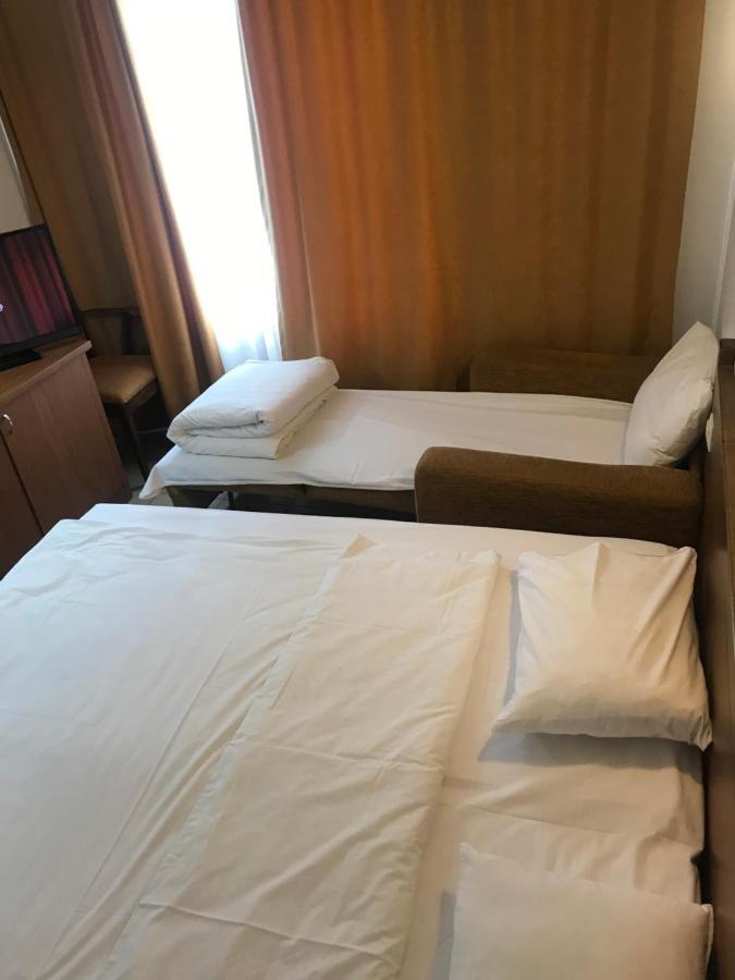 Hotel Royal Hill Анталия Екстериор снимка