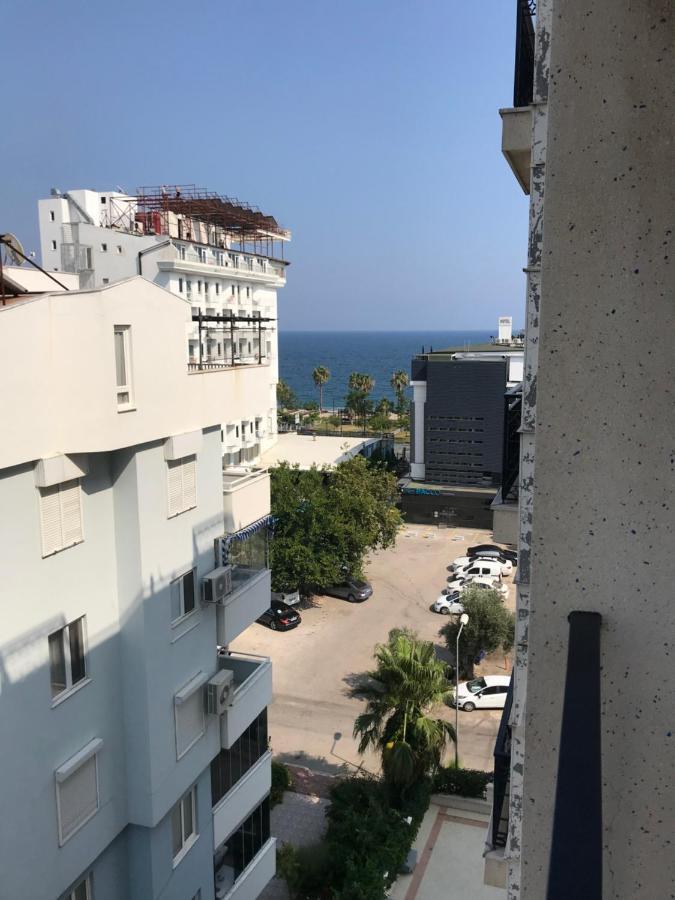 Hotel Royal Hill Анталия Екстериор снимка