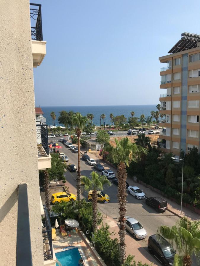 Hotel Royal Hill Анталия Екстериор снимка