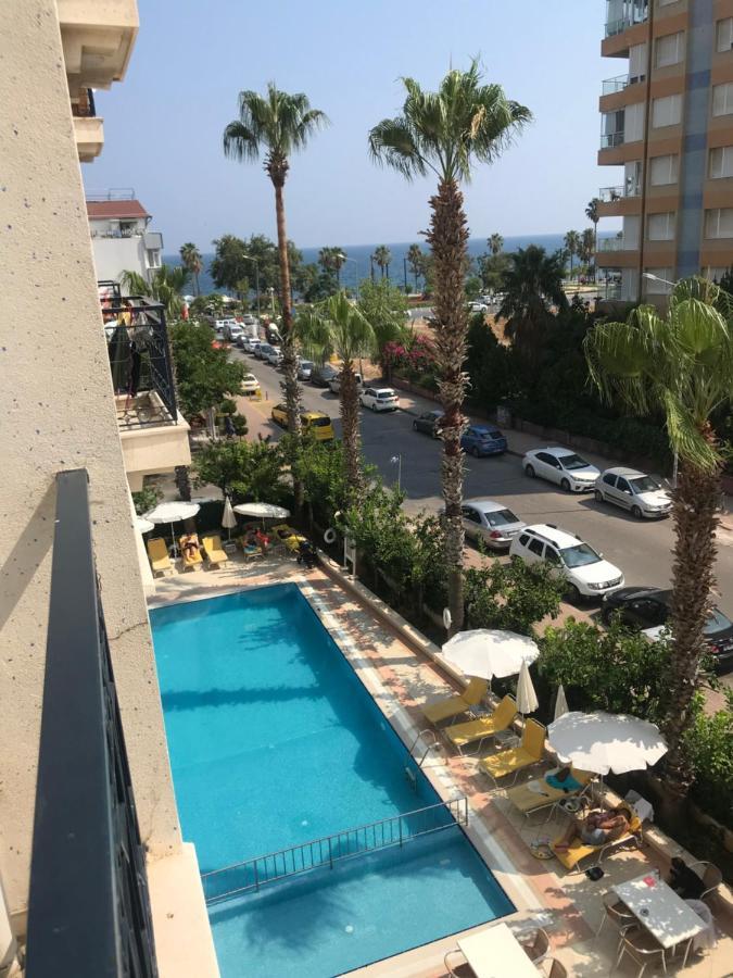 Hotel Royal Hill Анталия Екстериор снимка