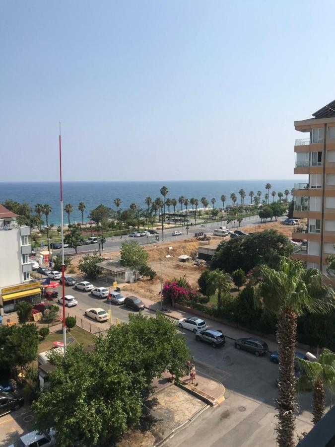 Hotel Royal Hill Анталия Екстериор снимка
