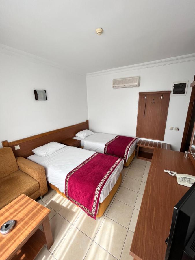Hotel Royal Hill Анталия Екстериор снимка