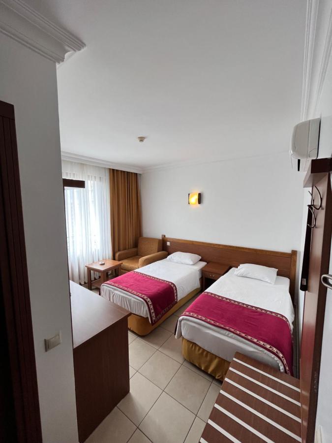 Hotel Royal Hill Анталия Екстериор снимка