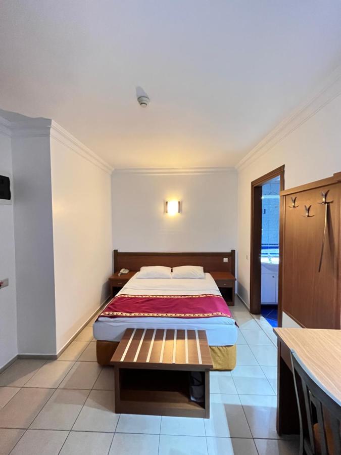 Hotel Royal Hill Анталия Екстериор снимка