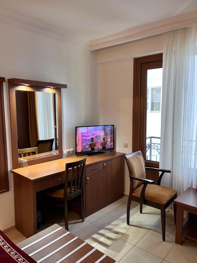 Hotel Royal Hill Анталия Екстериор снимка