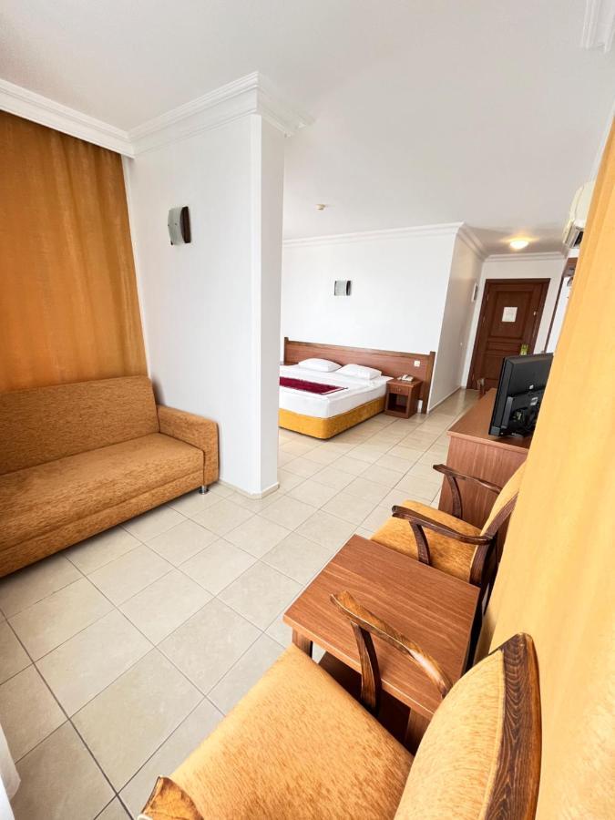 Hotel Royal Hill Анталия Екстериор снимка