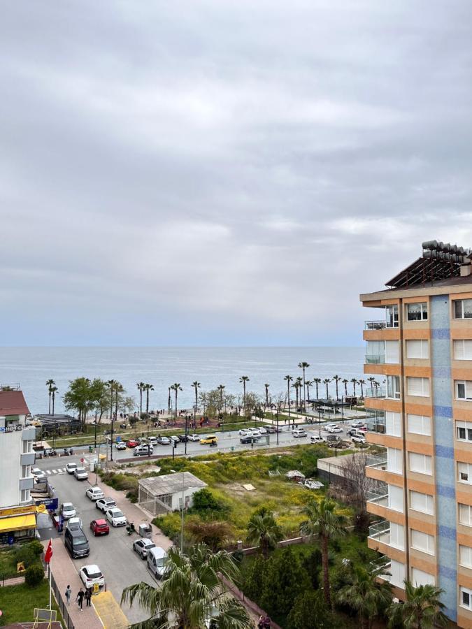 Hotel Royal Hill Анталия Екстериор снимка