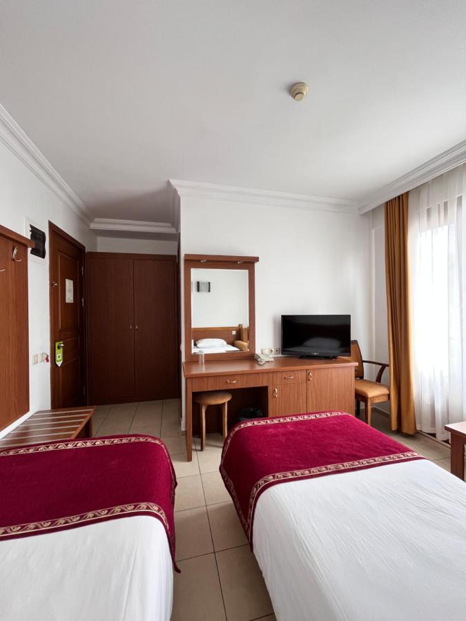 Hotel Royal Hill Анталия Екстериор снимка