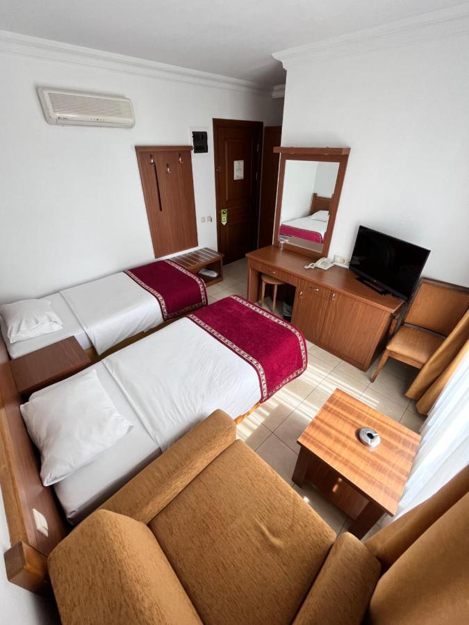 Hotel Royal Hill Анталия Екстериор снимка