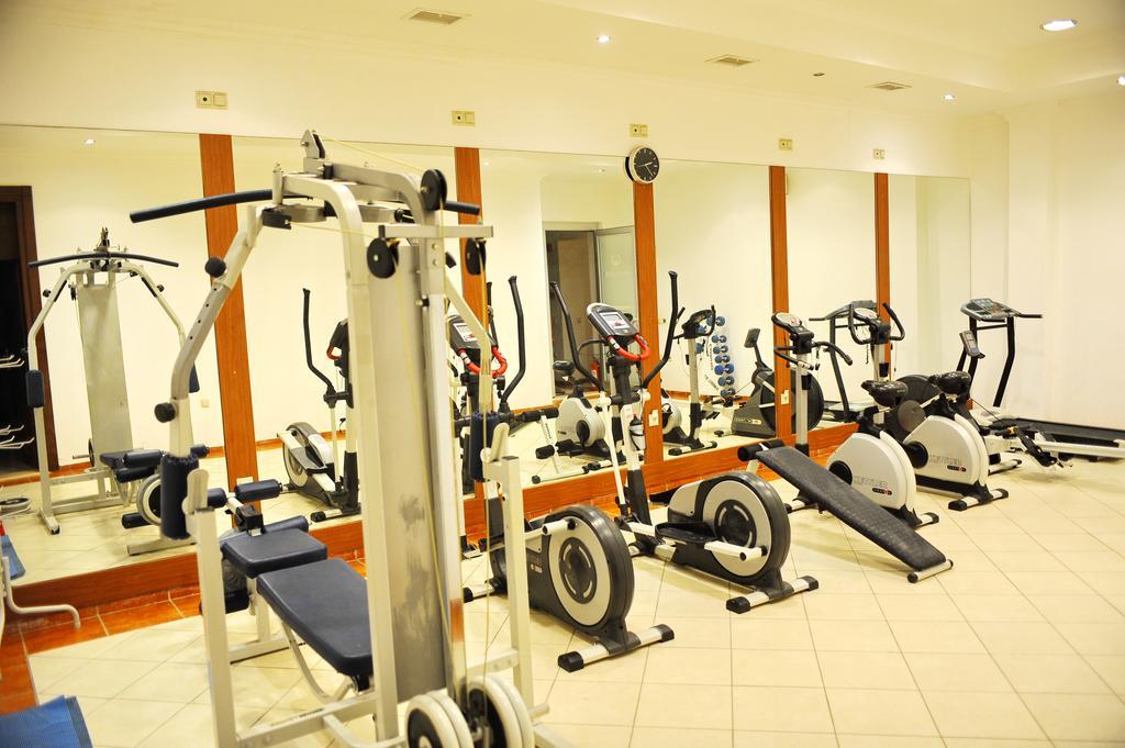 Hotel Royal Hill Анталия Екстериор снимка