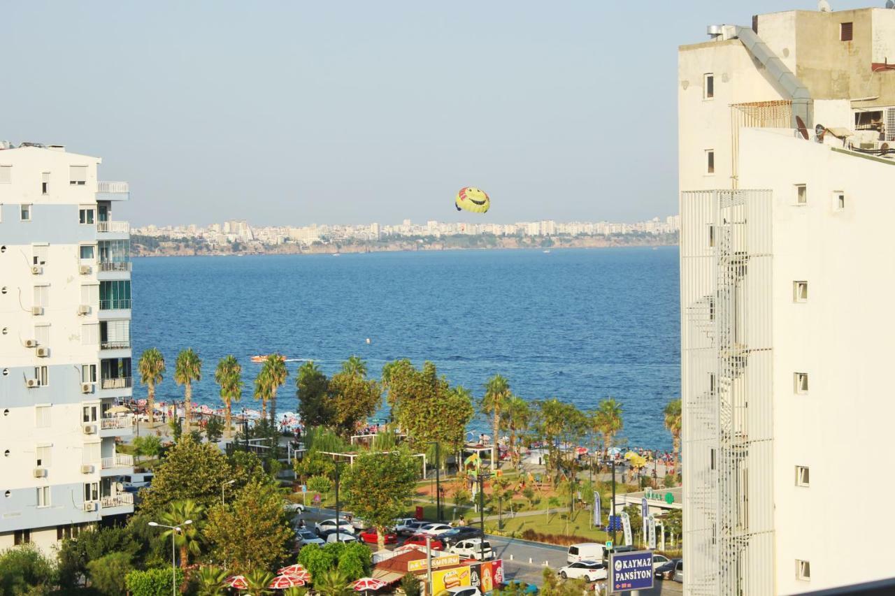Hotel Royal Hill Анталия Екстериор снимка